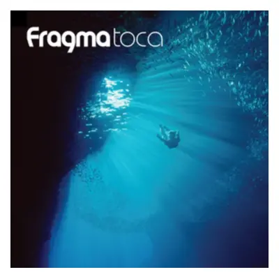 "Toca" ("Fragma") (Vinyl / 12" Album (Limited Edition))