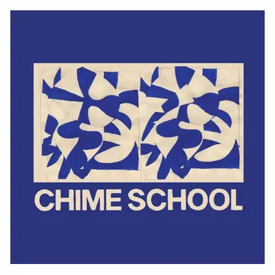 "Chime School" ("Chime School") (Vinyl / 12" Album Coloured Vinyl)