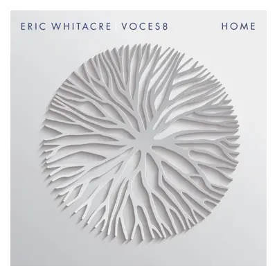 "Eric Whitacre: Home" ("") (Vinyl / 12" Album)