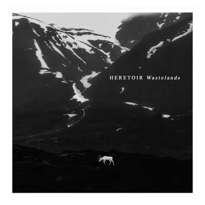 "Wastelands" ("Heretoir") (Vinyl / 12" Album)