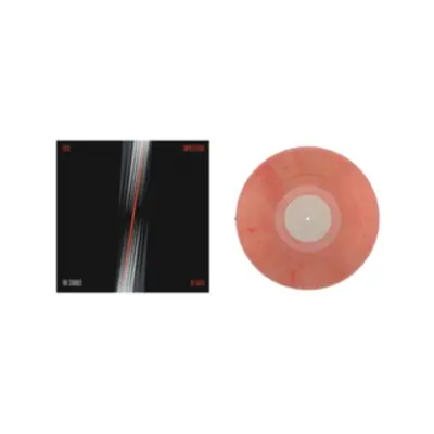 "First Impressions of Earth" ("The Strokes") (Vinyl / 12" Album Coloured Vinyl (Limited Edition)