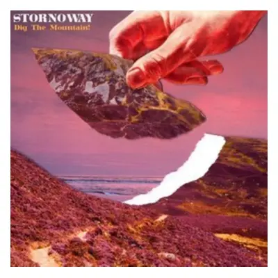 "Dig the Mountain!" ("Stornoway") (Vinyl / 12" Album)