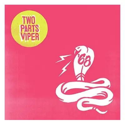 "Two Parts Viper" ("'68") (CD / Album)