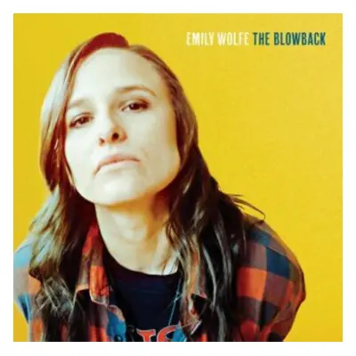 "The Blowback" ("Emily Wolfe") (Vinyl / 12" Album)