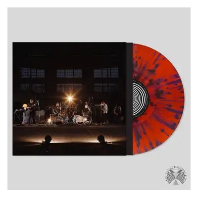 "Levitation Sessions" ("Osees") (Vinyl / 12" Album Coloured Vinyl (Limited Edition))