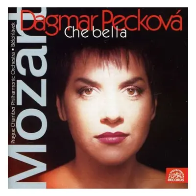 "Opera Arias (Peckova)" ("") (CD / Album)