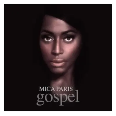 "Gospel" ("Mica Paris") (CD / Album Digipak)