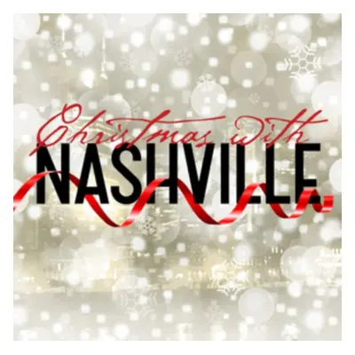 "Christmas With Nashville" ("") (CD / Album)