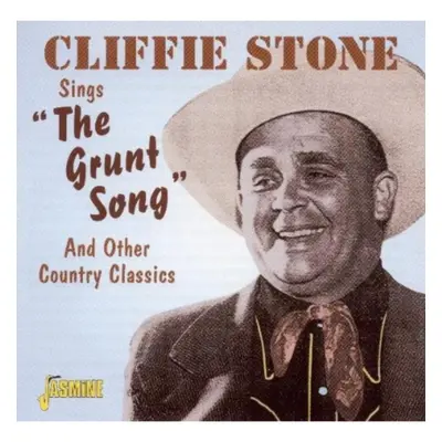 "Sings the Grunt Song and Other Country Classics" ("") (CD / Album)