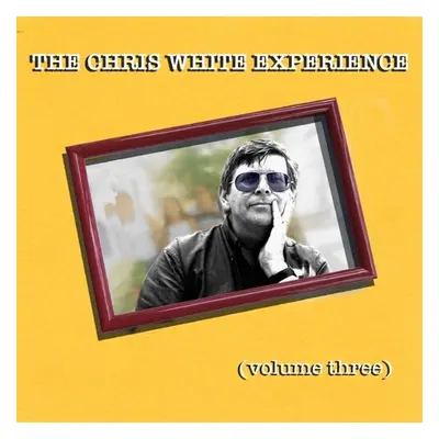 "The Chris White Experience" ("") (CD / Album)