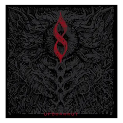 "8" ("Ufomammut") (CD / Album)