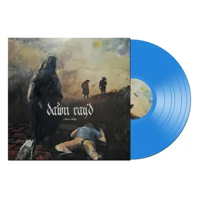 "A Thorn, a Blight" ("Dawn Ray'd") (Vinyl / 12" Album Coloured Vinyl)