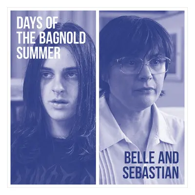 "Days of the Bagnold Summer" ("Belle and Sebastian") (Vinyl / 12" Album)