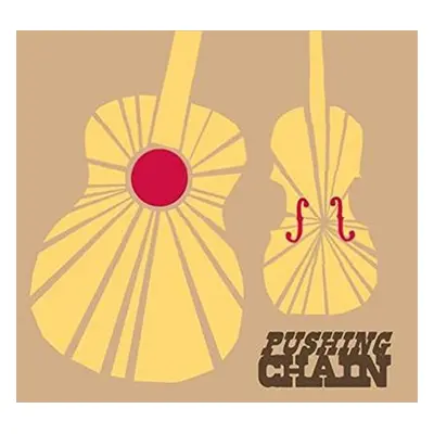 "Pushing Chain" ("Pushing Chain") (CD / Album)