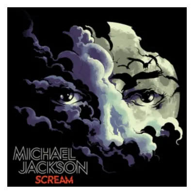 "Scream" ("Michael Jackson") (CD / Album)