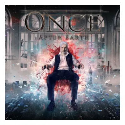 "After Earth" ("Once") (CD / Album)