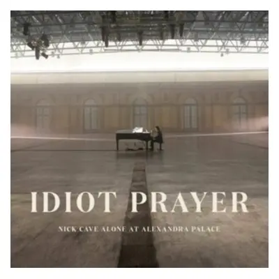 "Idiot Prayer" ("Nick Cave") (Vinyl / 12" Album)