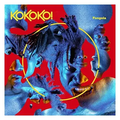 "Fongola" ("KOKOKO!") (Vinyl / 12" Album)