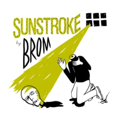 "Sunstroke" ("BROM") (CD / Album)