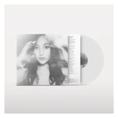 "The Path of the Clouds" ("Marissa Nadler") (Vinyl / 12" Album Coloured Vinyl (Limited Edition))