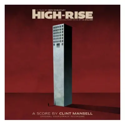 "High Rise" ("") (Vinyl / 12" Album)