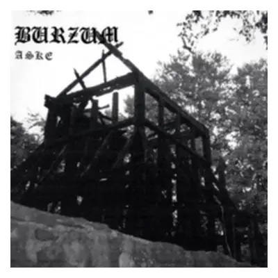 "Aske" ("Burzum") (Vinyl / 12" Album)