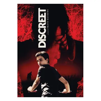 "Discreet" ("Travis Mathews") (DVD)