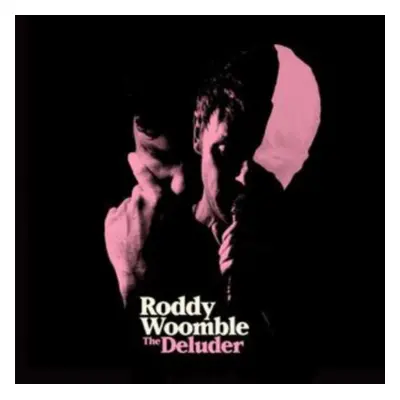 "The Deluder" ("Roddy Woomble") (Vinyl / 12" Album)