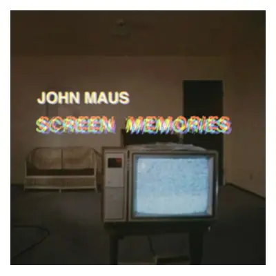 "Memories" ("John Maus") (CD / Album)