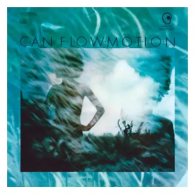 "Flow Motion" ("Can") (CD / Album)