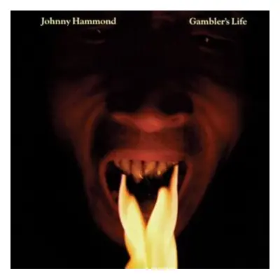 "Gambler's Life" ("Johnny Hammond") (CD / Album)