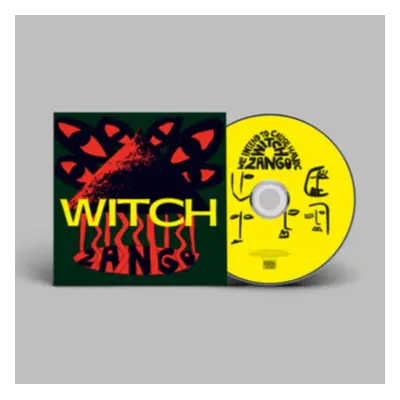 "Zango" ("Witch") (CD / Album)