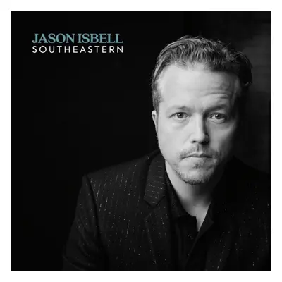 "Southeastern" ("Jason Isbell") (Vinyl / 12" Album)