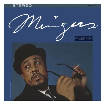 "Mingus" ("Charles Mingus") (CD / Remastered Album)