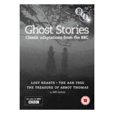 "Ghost Stories: Volume 3" ("Lawrence Gordon Clark") (DVD)