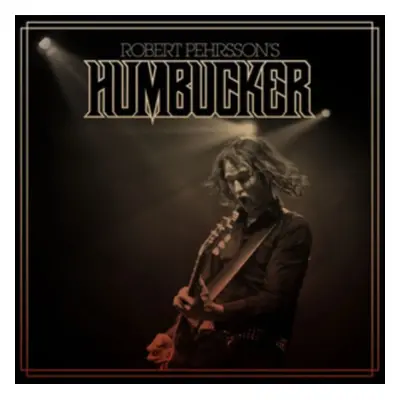 "Robert Pehrsson's humbucker" ("Robert Pehrsson's Humbucker") (Vinyl / 12" Album)