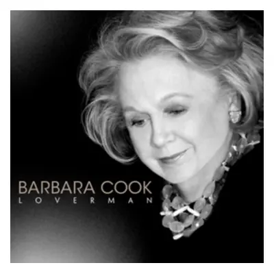 "Loverman" ("Barbara Cook") (CD / Album)