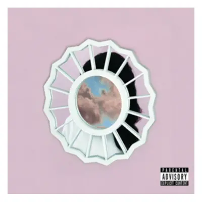 "The Divine Feminine" ("Mac Miller") (CD / Album)