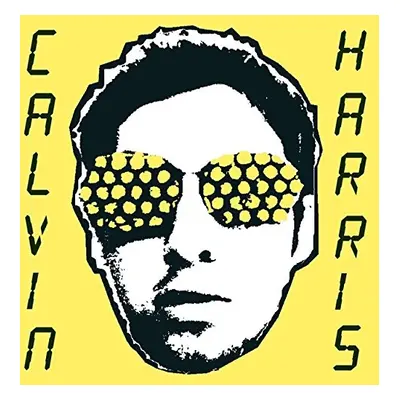 "I Created Disco" ("Calvin Harris") (Vinyl / 12" Album)