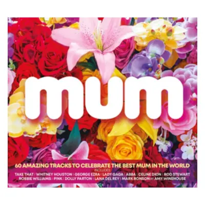 "The Mum Album" ("") (CD / Box Set)