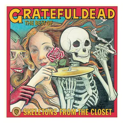 "Skeletons from the Closet" ("The Grateful Dead") (Vinyl / 12" Album)