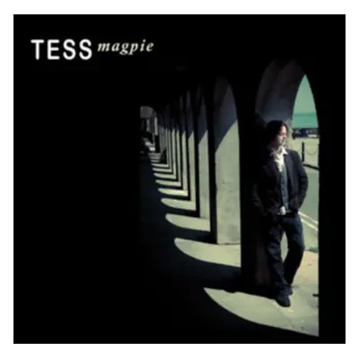 "Magpie" ("Tess") (CD / Album)