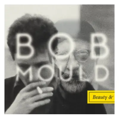 "Beauty & Ruin" ("Bob Mould") (Vinyl / 12" Album)