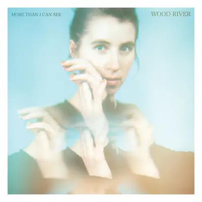 "More Than I Can See" ("Wood River") (CD / Album)