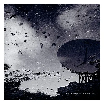 "Dead Air" ("Katatonia") (Vinyl / 12" Album)