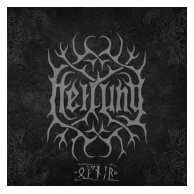 "Ofnir" ("Heilung") (CD / Book (Deluxe))