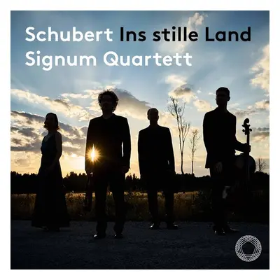 "Schubert: Ins Stille Land" ("") (CD / Album Digipak)