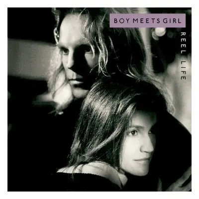 "Reel Life" ("Boy Meets Girl") (CD / Album)