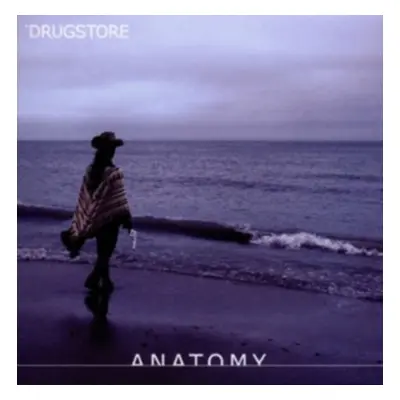 "Anatomy" ("Drugstore") (CD / Album)