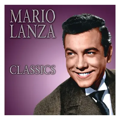 "Classics" ("Mario Lanza") (CD / Album)